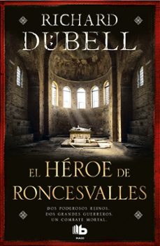 el heroe de roncesvalles-9788490704189