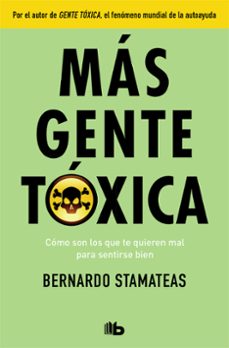 mas gente toxica-9788490705889
