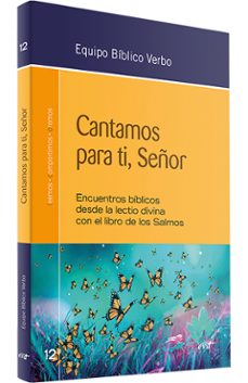cantamos para ti, señor-9788490735589