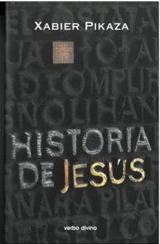 historia de jesus-9788490738689