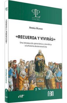 "recuerda y viviras" (ebook)-9788490739471