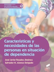-jose javier rosales jimenez-salvador h. alonso delgado-9788490778289