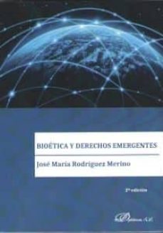 bioetica y derecho emergentes-9788490859889