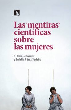 las "mentiras" científicas sobre las mujeres (ebook)-9788490977989