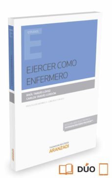 ejercer como enfermero-raul tardio lopez-9788490982389