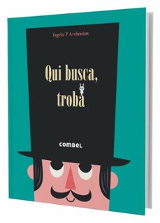 qui busca, troba-9788491011989