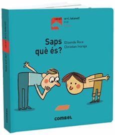saps què es?-9788491013389