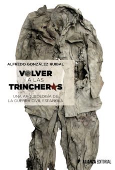 volver a las trincheras (ebook)-alfredo gonzalez ruibal-9788491042389