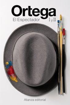 el espectador i y ii-jose ortega y gasset-9788491044789