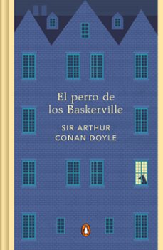 el perro de los baskerville-arthur conan doyle-9788491055389