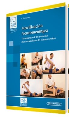 movilizacion neuromeningea. tratamiento de los trastornos mecanos ensitivos del sistema-9788491108689