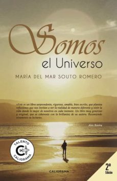 (i.b.d.) somos el universo-mª del mar souto romero-9788491128489