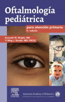 oftalmologia pediatrica para atencion primaria (4ª ed.)-9788491137689
