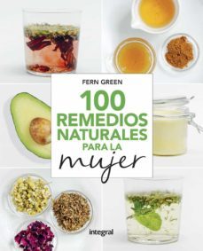 100 remedios naturales para la mujer-9788491181989