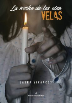 la noche de las cien velas (ebook)-laura vivancos-9788491269489
