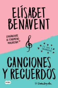 pack bilogia canciones y recuerdos (ebook)-elisabet benavent-9788491294689