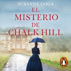 el misterio de chalk hill (audiolibro)-susanne goga-9788491298489