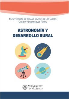 astronomia y desarrollo rural-9788491333289