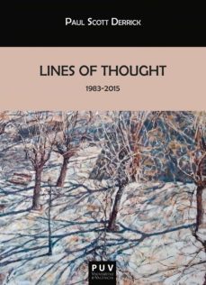 Imagen Principal de LINES OF THOUGHT