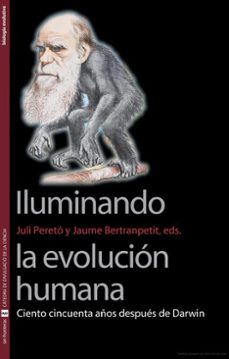 iluminando la evolucion humana-9788491348689