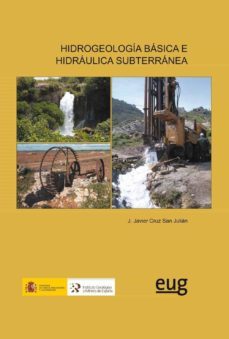 hidrogeologia basica e hidraulica subterranea-9788491380689