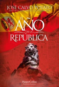 el año de la republica (ebook)-jose calvo poyato-9788491398189