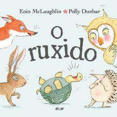 o ruxido-9788491426189