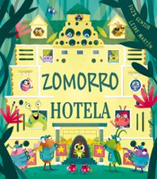 zomorro hotela-9788491455189