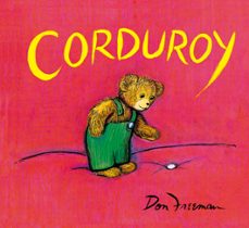 corduroy-don freeman-9788491456889