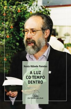 a luz co tempo dentro-9788491518389