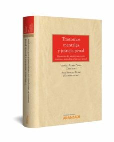 trastornos mentales y justicia penal-9788491524489