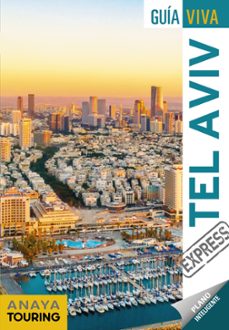 tel aviv 2020 (guia viva express)-9788491582489