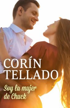 soy la mujer de chuck (ebook)-9788491626589