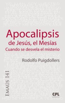 apocalipsis de jesús, el mesías (ebook)-rodolf puigdollers i noblom-9788491650089