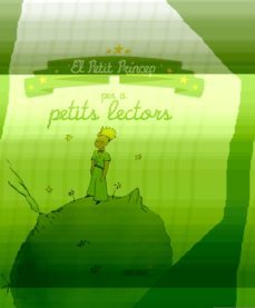 petits lectors-antoine de saint exupery-9788491678489