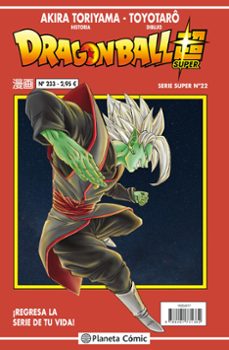 dragon ball serie roja nº 233 (vol5)-9788491734789