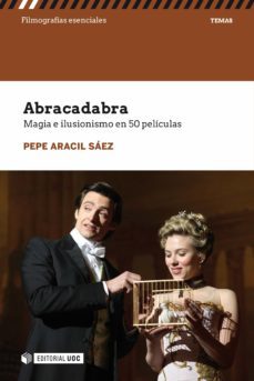 abracadabra (ebook)-pepe aracil saez-9788491807889