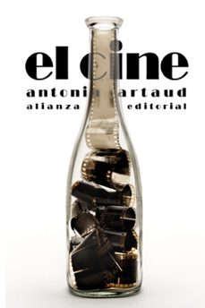 el cine-antonin artaud-9788491812289