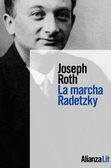 la marcha radetzky-9788491818489