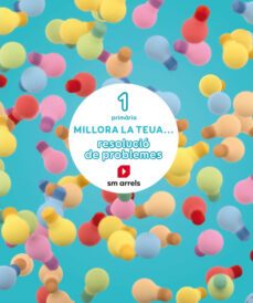 matematicas cuaderno mejora tu resolucion 1º educacion primaria val-9788491823889