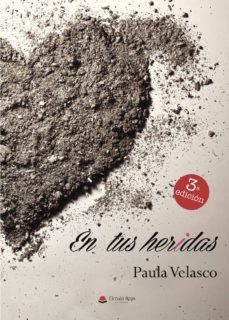 angeles guardianes i: en tus heridas-9788491832089