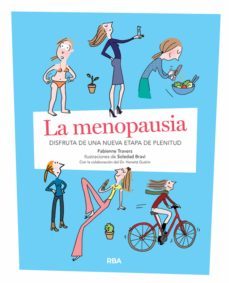 la menopausia (ebook)-fabienne travers-soledad bravi-9788491877189