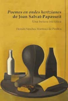 poemes en ondes hertzianes de joan salvat-papasseit-hernan sanchez martinez de pinillos-9788491921189