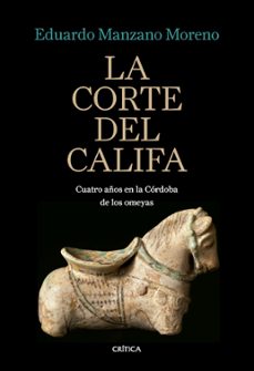la corte del califa (ebook)-9788491990789