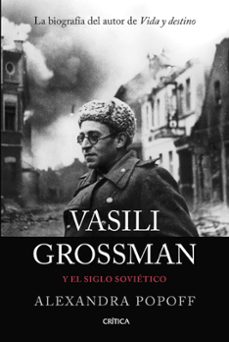 vasili grossman y el siglo sovietico-9788491994589