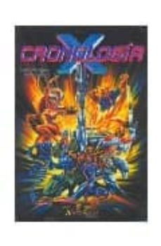 cronologia-x, renacimiento-9788492057689