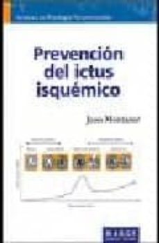 prevencion del ictus isquemico-9788492442089