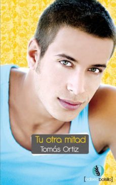 tu otra mitad-9788492609789