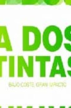 a dos tintas: bajo coste, gran impacto-laurent hermeline-9788492643189