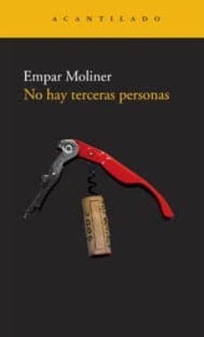 no hay terceras personas-empar moliner-9788492649389